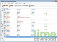 Macro Recorder