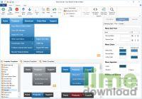 Easy Button & Menu Maker
