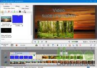 Bolide Movie Creator