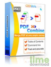 PDF Combine Pro