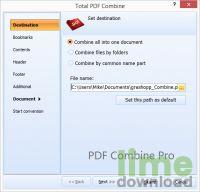 PDF Combine Pro