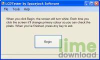 LCDTester