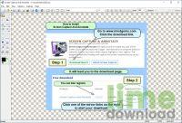 Screen Capture And Annotate