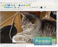 Alternate Pic View Portable