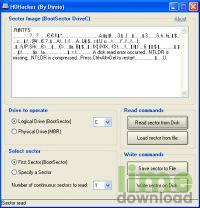 HDHacker