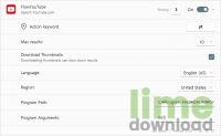 Flow Launcher