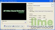 All Video Sound Extractor