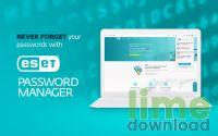 ESET Password Manager
