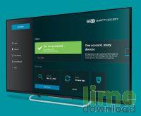 ESET Smart TV Security