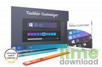 Ashampoo Taskbar Customizer