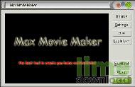 Max Movie Maker