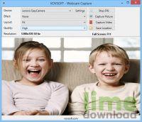 Vovsoft Webcam Capture