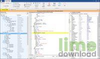 DFM Editor