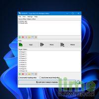 Copy Files Into Multiple Folders
