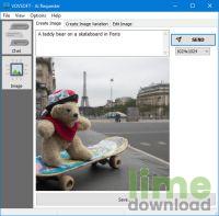 VOVSOFT AI Requester