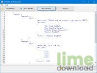 JSON Beautifier