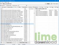 Vovsoft SEO Checker