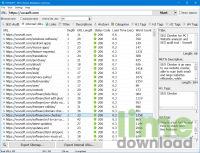 Vovsoft SEO Checker