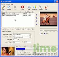 All Video Joiner