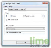 Easy Timer