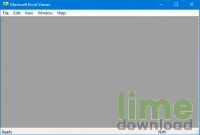 Microsoft Excel Viewer
