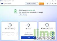 Malwarebytes Anti-Malware