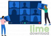 Zoom Client for Meetings