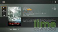 Plex Media Player