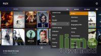 Plex Media Player
