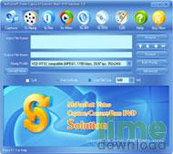 Video Capture/Convert/Burn DVD Solution