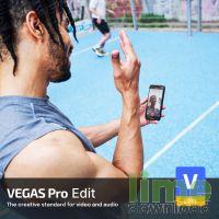 Vegas PRO