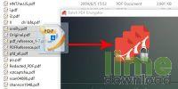 Batch PDF Encryptor