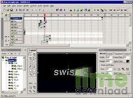 SWiSH Studio
