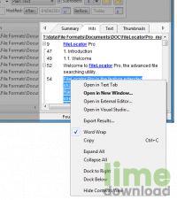 FileLocator Pro