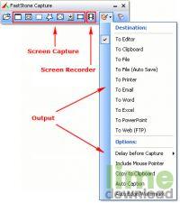FastStone Capture Portable