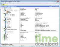 MiTeC System Information X