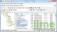 WinSCP Portable