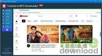 Youtube to MP3 Downloader