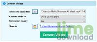 Youtube to MP3 Downloader