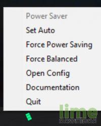 Power Saver