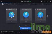 IObit SmartDefrag
