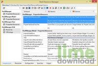 ResX Resource Manager