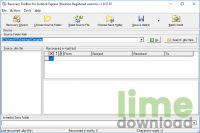 Recovery Toolbox for Outlook Express