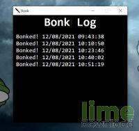 Bonk