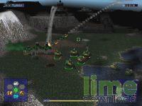 Warzone 2100