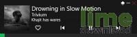 MiniSpotify