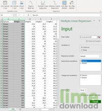 Power Analytics for Excel