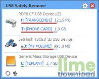 USB Safely Remove