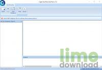Cigati SQL Recovery