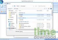 Cigati SQL Recovery
